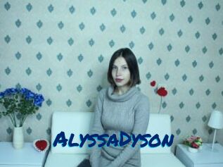 AlyssaDyson