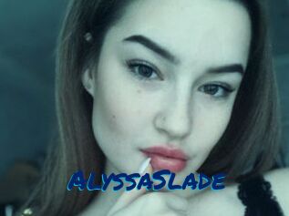 AlyssaSlade