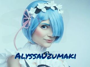 AlyssaUzumaki