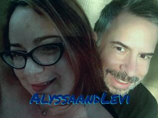 Alyssa_and_Levi