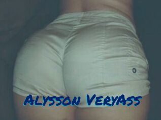 Alysson_VeryAss