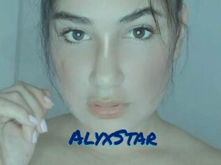 AlyxStar