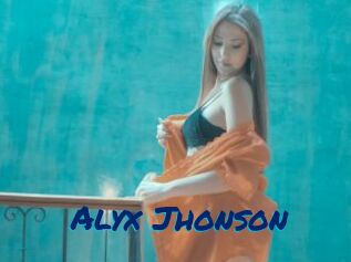 Alyx_Jhonson
