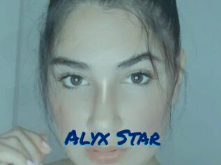Alyx_Star