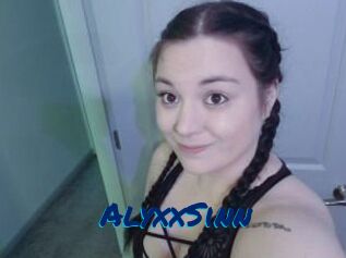 Alyxx_Sinn