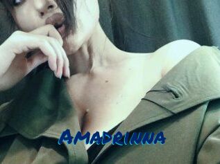 Amadrinna