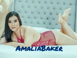 AmaliaBaker