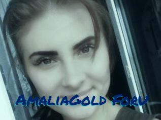 AmaliaGold_ForU