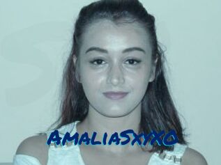 AmaliaSxyXO