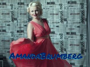 AmandaBrumberg Sexe City