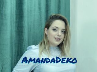 AmandaDeko