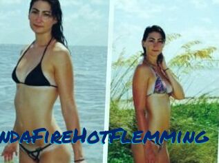 AmandaFireHotFlemming