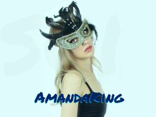 AmandaKing Sexe City