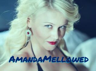 AmandaMellowed Sexe City
