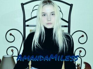 AmandaMiless