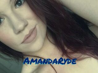 AmandaRyde
