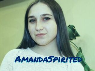 AmandaSpirited