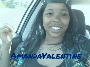 AmandaValentine