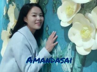 Amandasai
