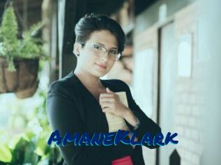 AmaneKlark Sexe City