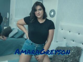 AmaraGreyson