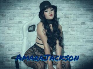 AmaraJackson Sexe City