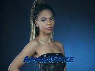 AmaraSpice Sexe City