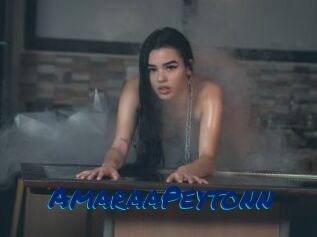 AmaraaPeytonn