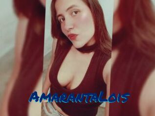 AmarantaLois