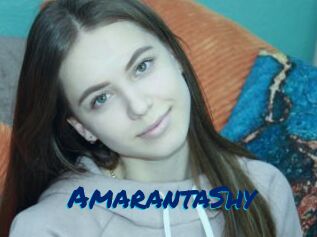 AmarantaShy Sexe City