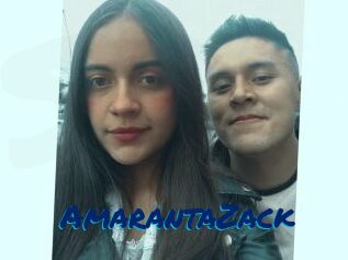 AmarantaZack