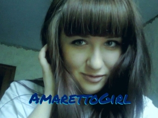 Amaretto_Girl