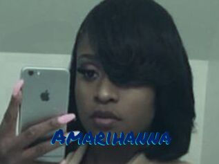 Amarihanna