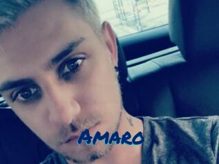 Amaro
