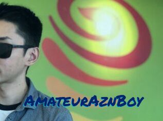AmateurAznBoy