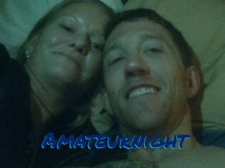 Amateurnight