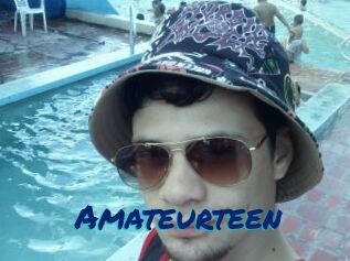 Amateurteen
