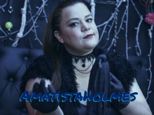AmatistaHolmes