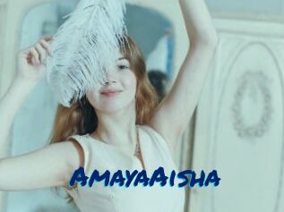 AmayaAisha