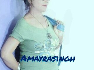 Amayrasingh