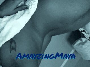 AmayzingMaya
