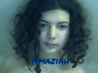 Amaziah