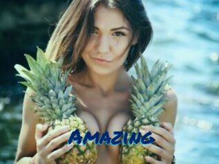 Amazing