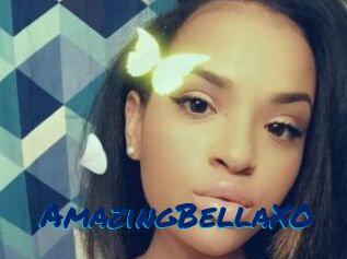 AmazingBellaXO