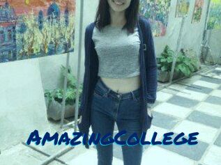 AmazingCollege