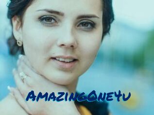 AmazingOne4u