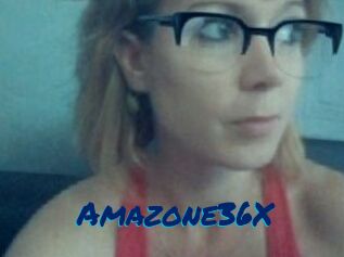 Amazone36X