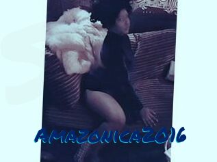 Amazonica2016