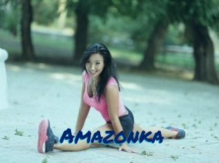 Amazonka
