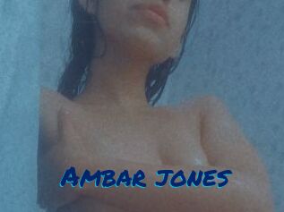 Ambar_jones